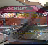 Sushi Bar - Gladesville - Southport Accommodation