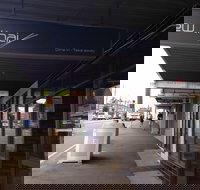 Tew Thai - Southport Accommodation