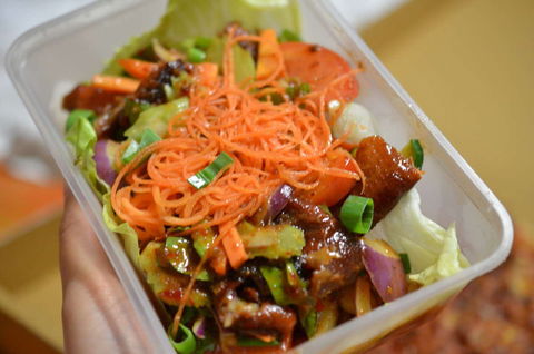 Thai Noodle House - Southport Accommodation 0