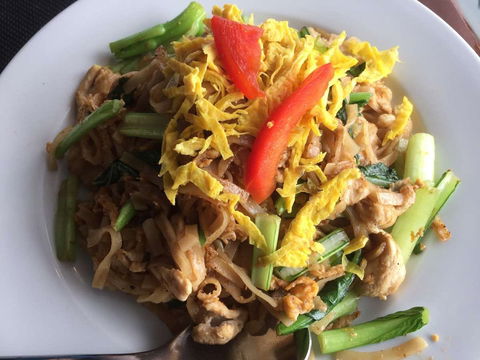 Thai Corner Restaurant Function & Wedding Room - Mount Pleasant - Southport Accommodation 0