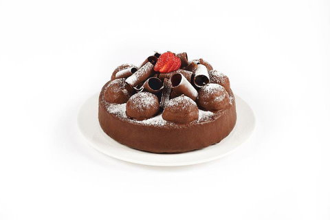 The Cheesecake Shop - St Marys - Southport Accommodation 0