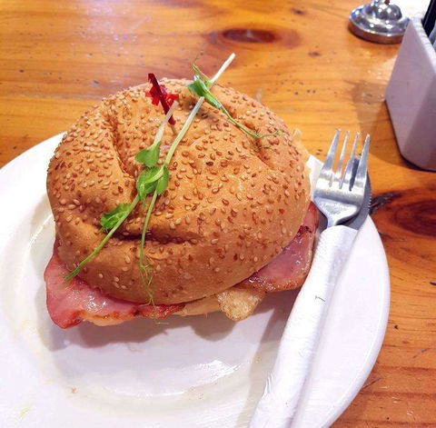 The Colony Coffee House Of Midland - Southport Accommodation 0