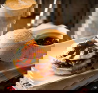 The Coffee Club - Mount Gravatt - Accommodation Southport