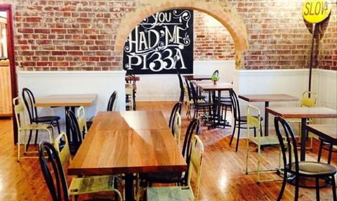 The Italian Food Project - Southport Accommodation 0
