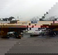 Three Brothers Arms - Accommodation Southport