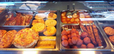 Vinata's Hot Bread - Accommodation Southport 0