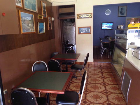 Yesil Irmak - Southport Accommodation 0