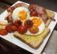 Bergers R Us - Southport Accommodation