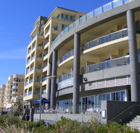 Cafe Blu - Accommodation Southport