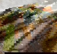 Green Jade Asian Restaurant - Accommodation Southport