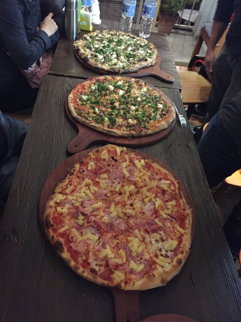 Massimo's Place - Southport Accommodation 1