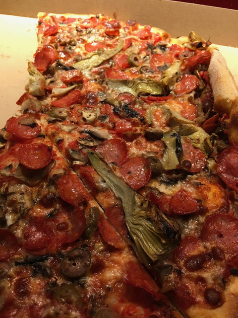 Massimo's Place - Southport Accommodation 5