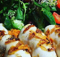 Migaloo's Cafe - Southport Accommodation