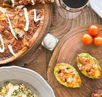 Mondo Fresco North Perth - Accommodation Southport