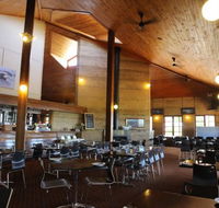 Mount Barren Restaurant - Southport Accommodation