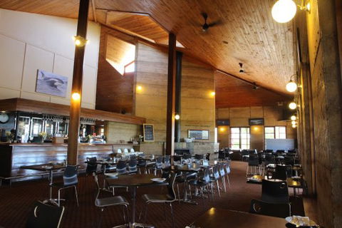 Mount Barren Restaurant - Southport Accommodation 0
