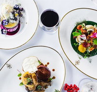 SJ's Brasserie - Accommodation Southport