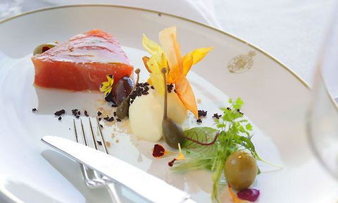 SJ's Brasserie - Southport Accommodation 9