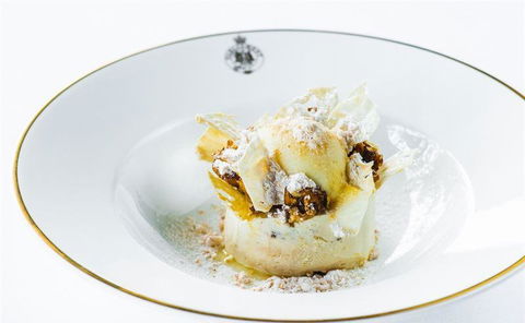 SJ's Brasserie - Southport Accommodation 1