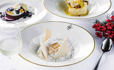 SJ's Brasserie - Southport Accommodation 4