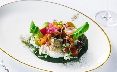 SJ's Brasserie - Southport Accommodation 6