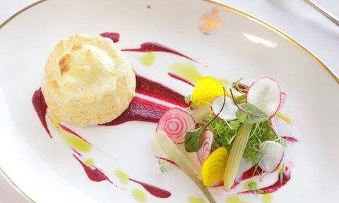 SJ's Brasserie - Southport Accommodation 7