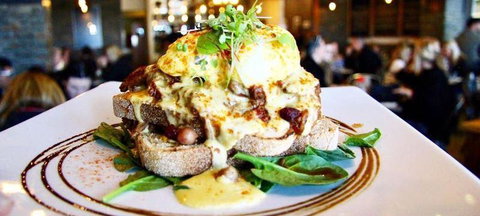 The Renmark Club - Accommodation Southport 3