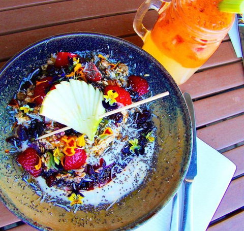 The Renmark Club - Accommodation Southport 5