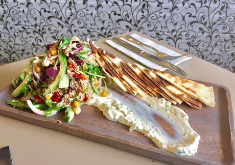 The Renmark Club - Accommodation Southport 6