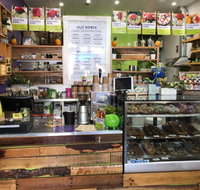 Bom Dia Bowls Acai Bar - Accommodation Southport