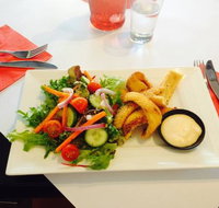 Patten's On Bridge - Southport Accommodation