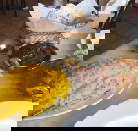 The Grand Indian Cuisine - Southport Accommodation