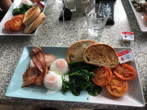 Rocklatino Caffe - Southport Accommodation 0