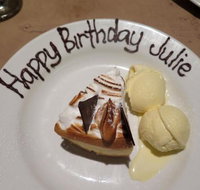 Rocksalt Italian - Southport Accommodation