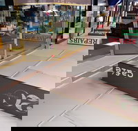 Second Chapter - Accommodation Southport