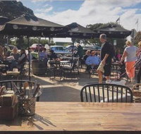 Blairgowrie Cafe - Accommodation Southport