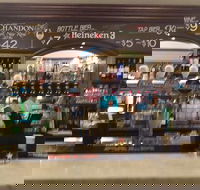 European Bier Cafe - Southport Accommodation