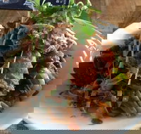 Holdfast Hotel - Accommodation Southport