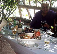 Lifeboat Seafood - Southport Accommodation