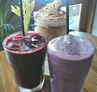 Perenti Cafe - Southport Accommodation