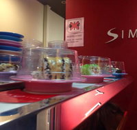 Simply Sushi - Accommodation Southport