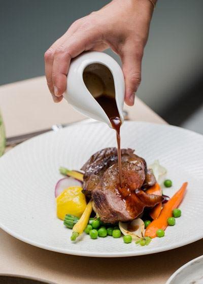 Sticky Fingers Pizzeria - Southport Accommodation 0