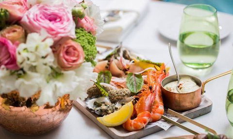 Sticky Fingers Pizzeria - Southport Accommodation 10