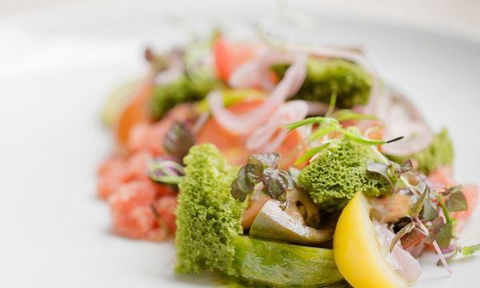 Sticky Fingers Pizzeria - Southport Accommodation 12