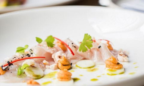 Sticky Fingers Pizzeria - Southport Accommodation 13