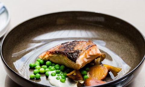 Sticky Fingers Pizzeria - Southport Accommodation 14