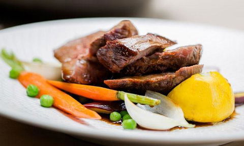 Sticky Fingers Pizzeria - Southport Accommodation 15