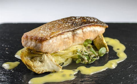 Sticky Fingers Pizzeria - Southport Accommodation 18