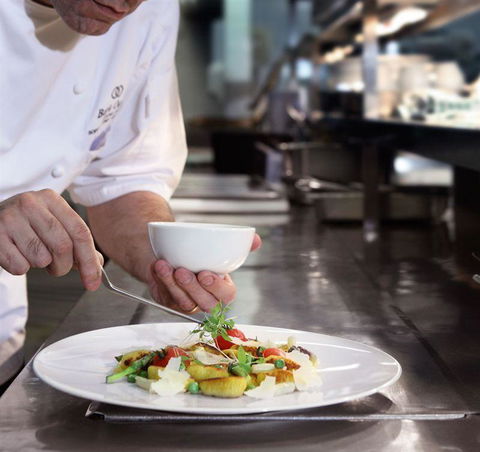 Sticky Fingers Pizzeria - Southport Accommodation 2