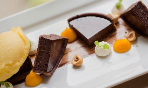 Sticky Fingers Pizzeria - Southport Accommodation 7